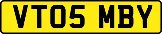 VT05MBY