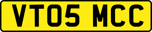 VT05MCC