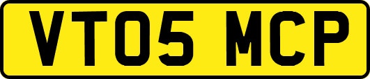 VT05MCP