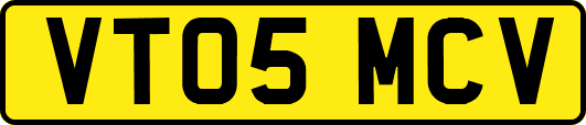 VT05MCV