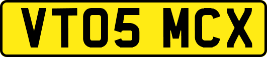 VT05MCX