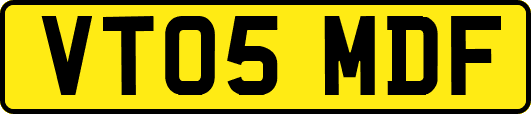 VT05MDF