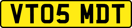 VT05MDT