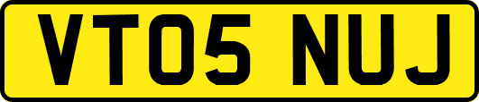 VT05NUJ