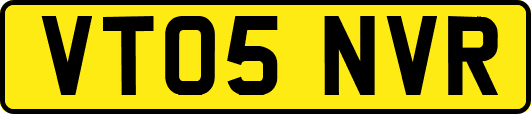 VT05NVR