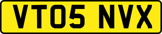 VT05NVX