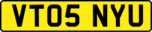 VT05NYU