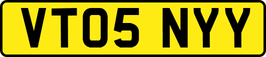 VT05NYY