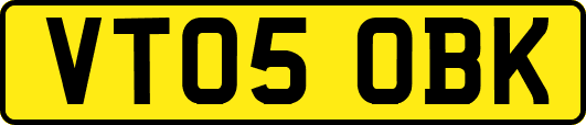 VT05OBK