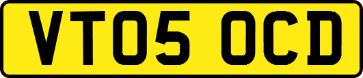 VT05OCD