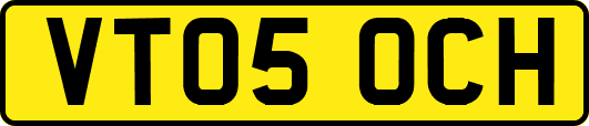 VT05OCH