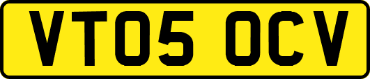 VT05OCV
