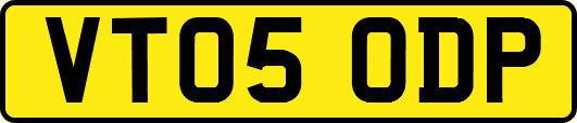 VT05ODP