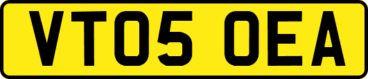 VT05OEA