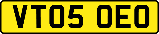 VT05OEO
