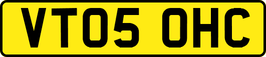 VT05OHC