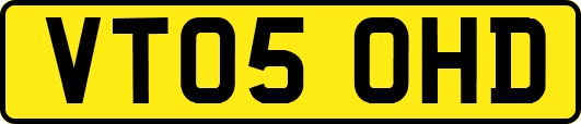 VT05OHD