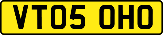VT05OHO