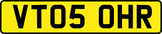VT05OHR