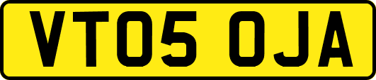 VT05OJA