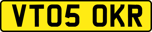 VT05OKR