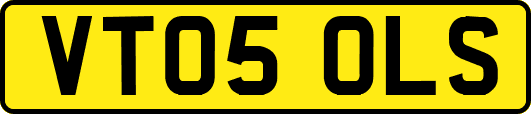 VT05OLS