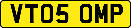VT05OMP
