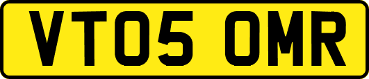 VT05OMR