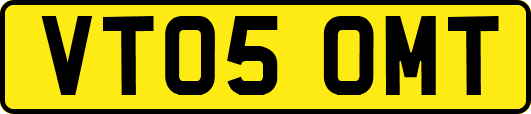 VT05OMT