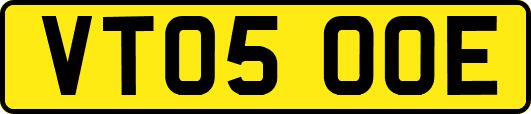 VT05OOE