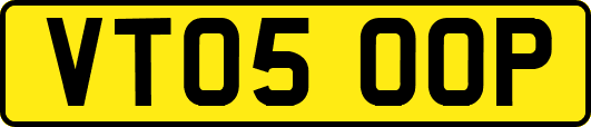 VT05OOP