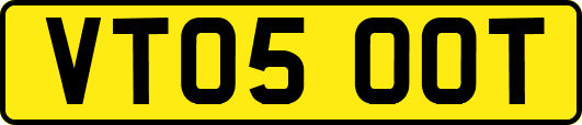 VT05OOT