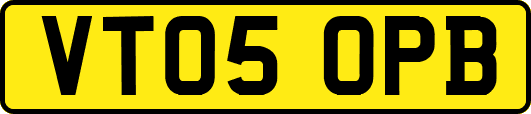 VT05OPB
