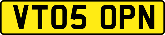 VT05OPN