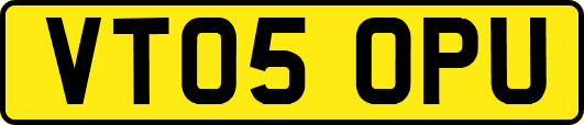 VT05OPU