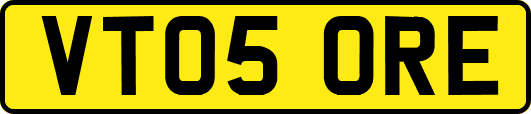 VT05ORE