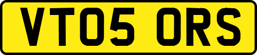 VT05ORS