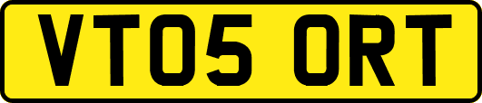 VT05ORT