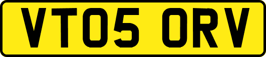 VT05ORV
