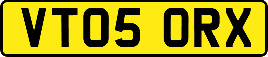 VT05ORX
