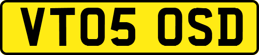 VT05OSD
