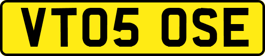 VT05OSE