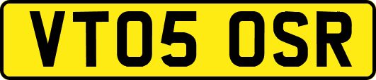 VT05OSR