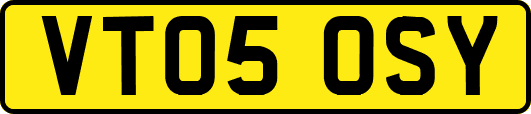 VT05OSY