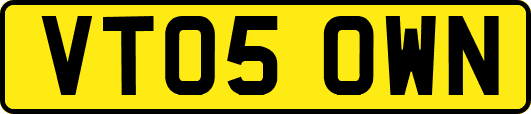 VT05OWN