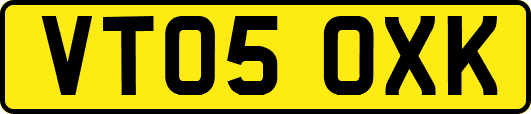 VT05OXK