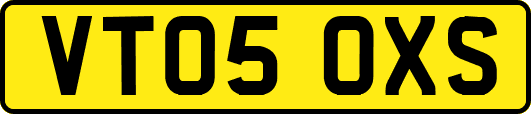 VT05OXS