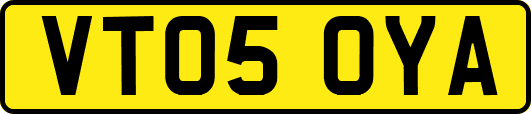 VT05OYA