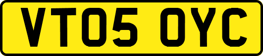 VT05OYC