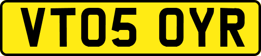 VT05OYR